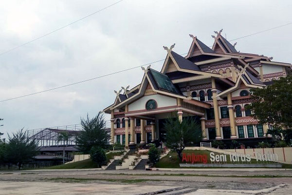 Pekanbaru